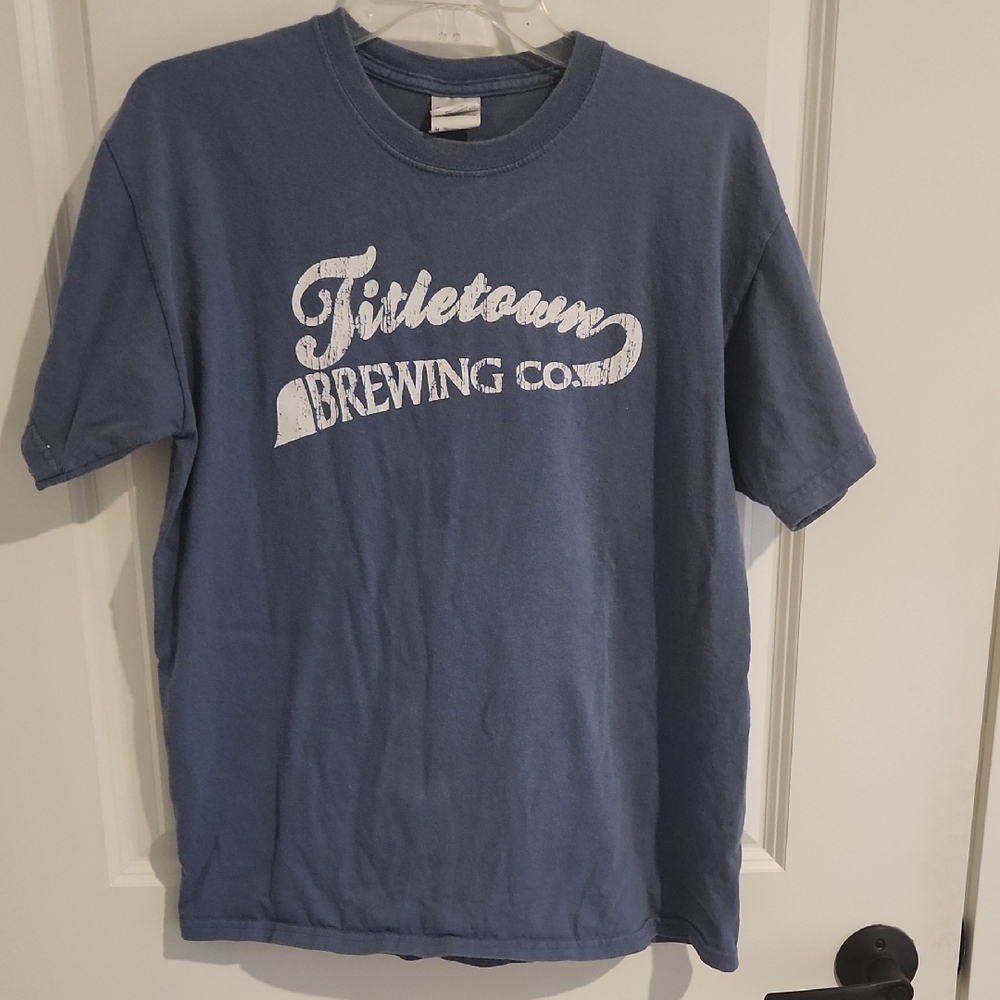 Titletown Brewing Co Shirt